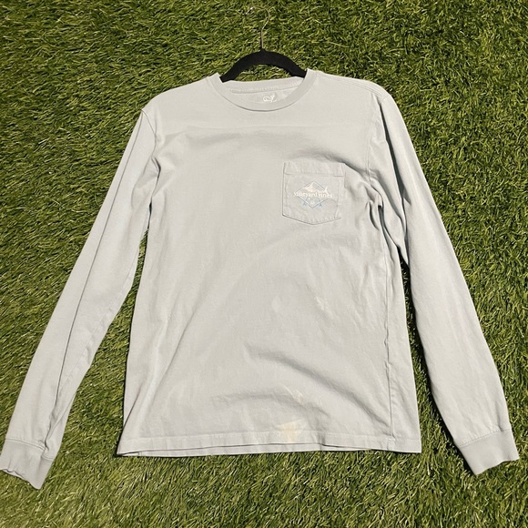 Vineyard vines long sleeve - Picture 1 of 2